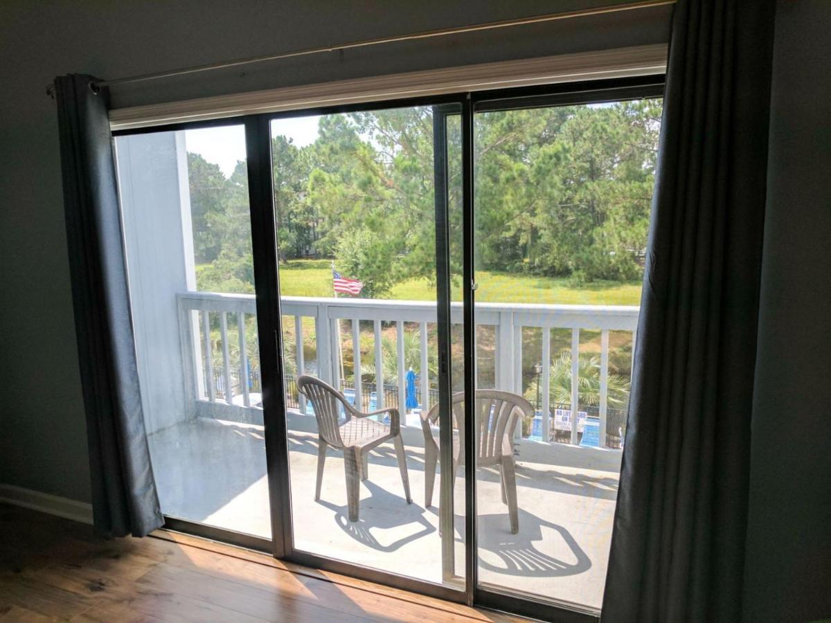 Golf Colony 14-E Apartment Myrtle Beach