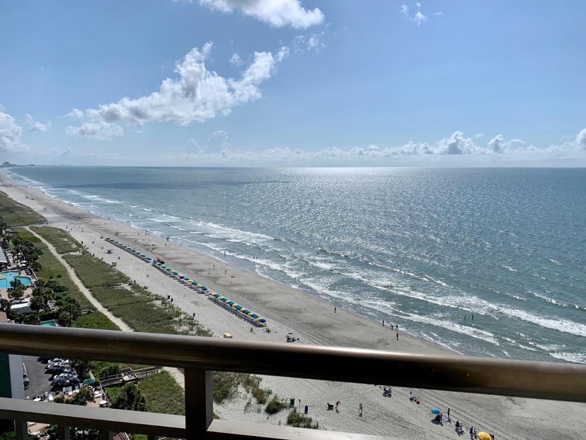 1726 Ocean View Galore Pets Are Welcome Apartment Myrtle Beach