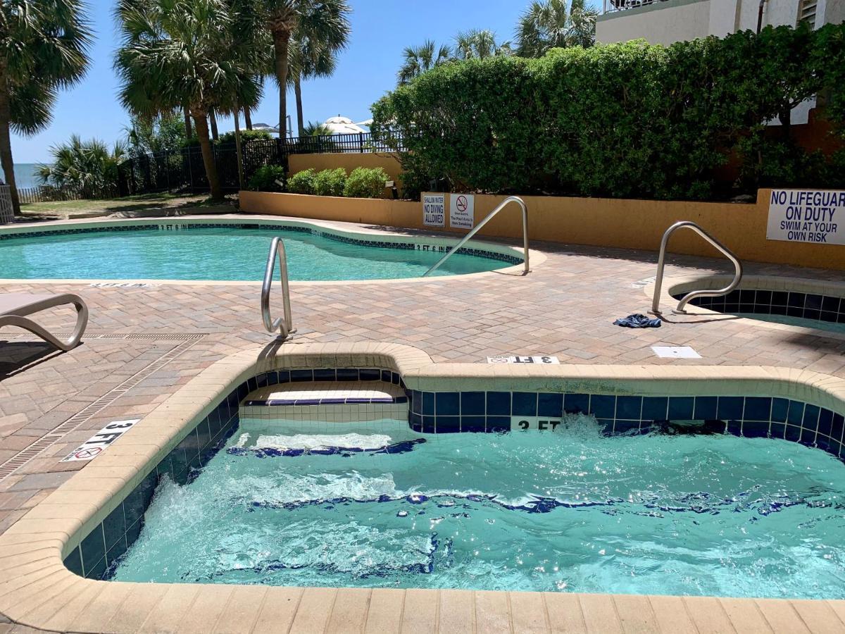 Apartment 1726 Ocean View Galore Pets Are Welcome *
