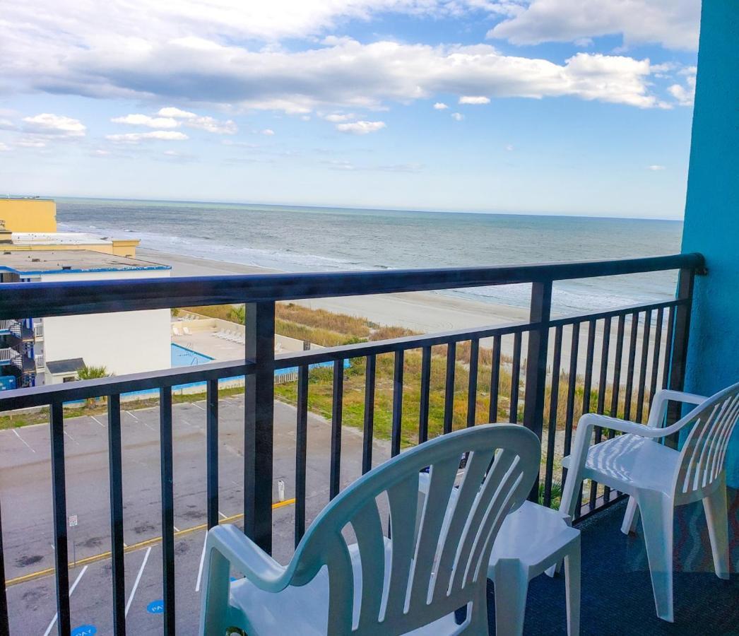 Landmark 717 * Myrtle Beach