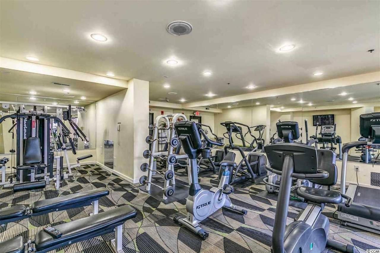 1726 Ocean View Galore Pets Are Welcome Myrtle Beach