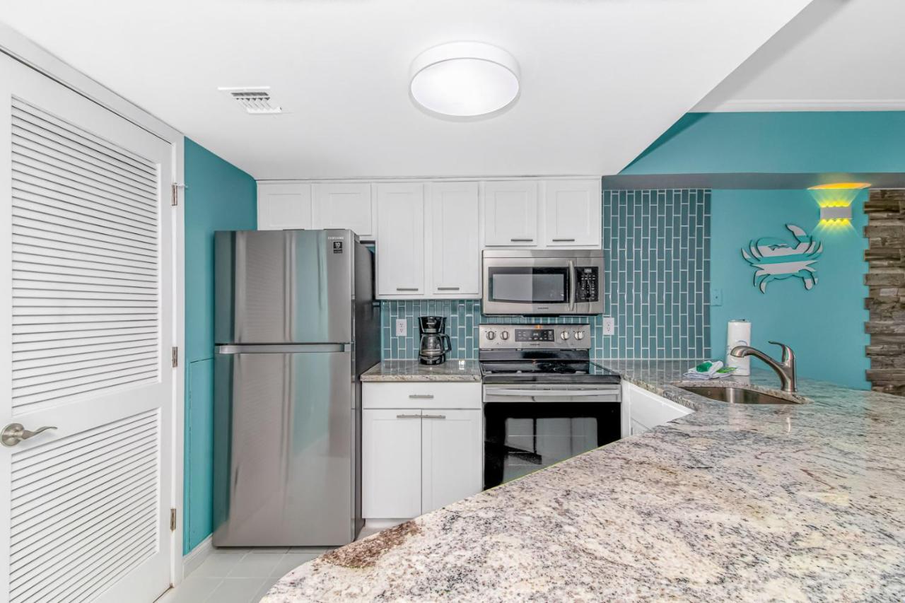 Holiday home Beautiful 2 Bedroom With Stunning Views Palace 1113 Myrtle Beach