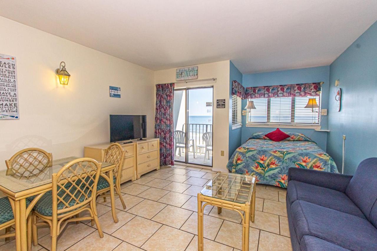 Direct Ocean Front With Endless Views Palace 302 Myrtle Beach