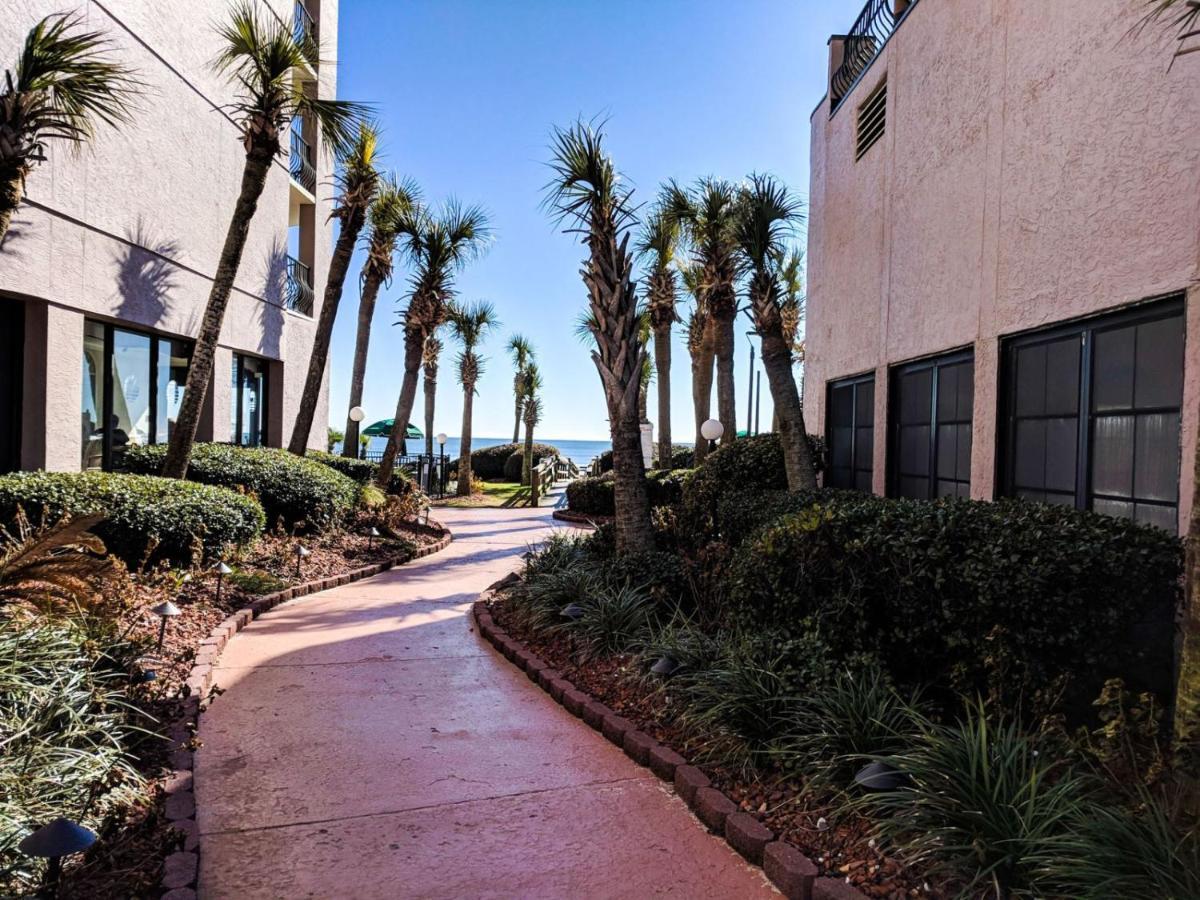 Palms 1006 Holiday home Myrtle Beach
