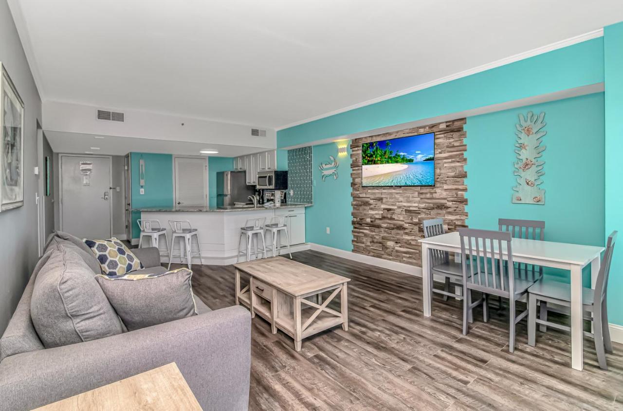 Beautiful 2 Bedroom With Stunning Views Palace 1113 Holiday home Myrtle Beach
