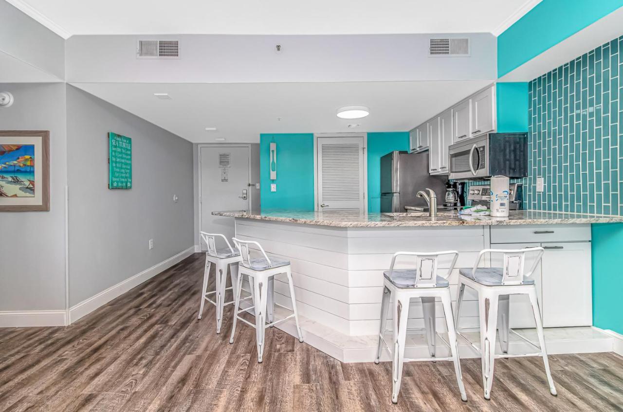 Holiday home Beautiful 2 Bedroom With Stunning Views Palace 1113 Myrtle Beach