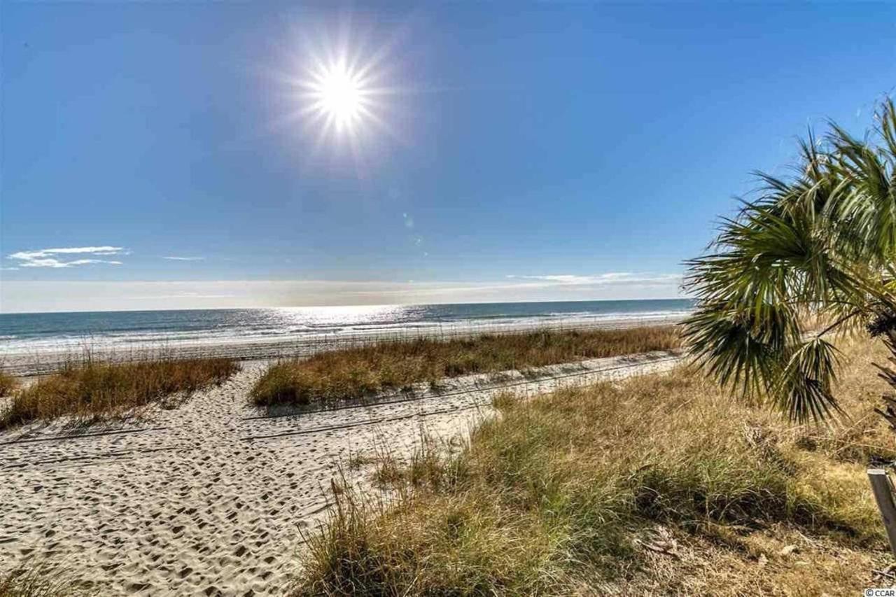 Apartment 1726 Ocean View Galore Pets Are Welcome *