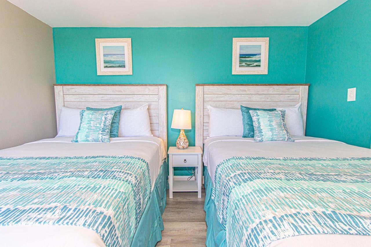 Immaculate 2 Bedroom With Stunning Views! Palace 2113 Holiday home Myrtle Beach