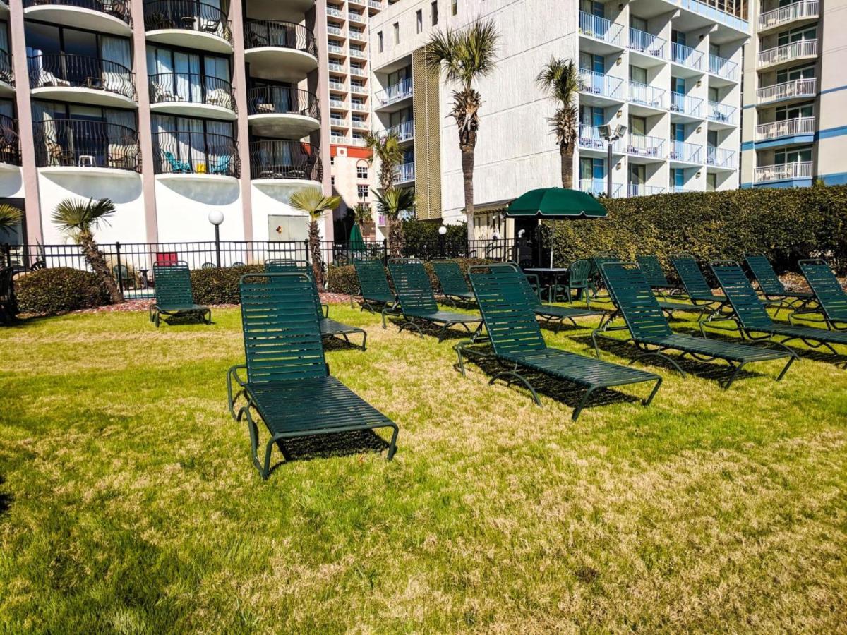 Palms 1006 Holiday home *