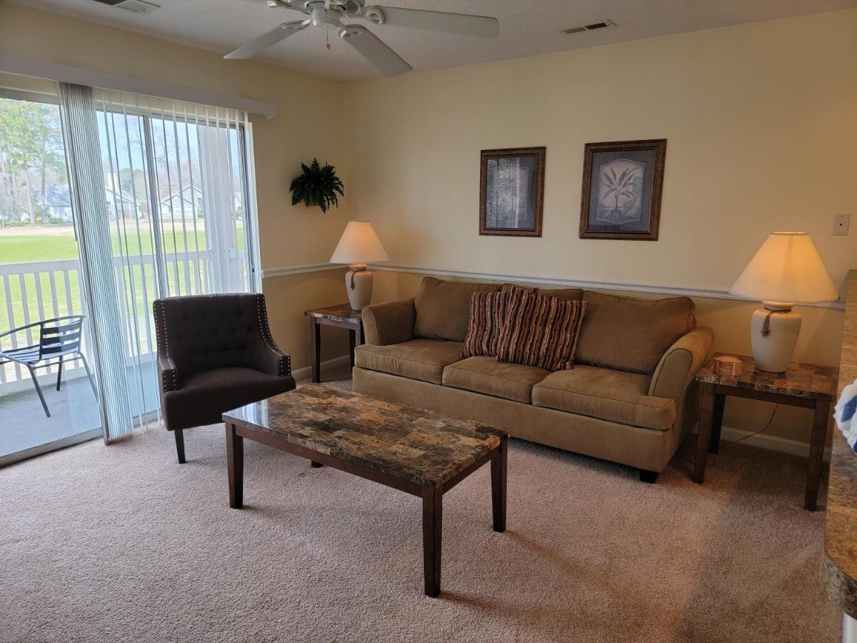 2nd Floor Sleeps 4 1 Bed 1 Bath Waterway Village 1e Apartment *