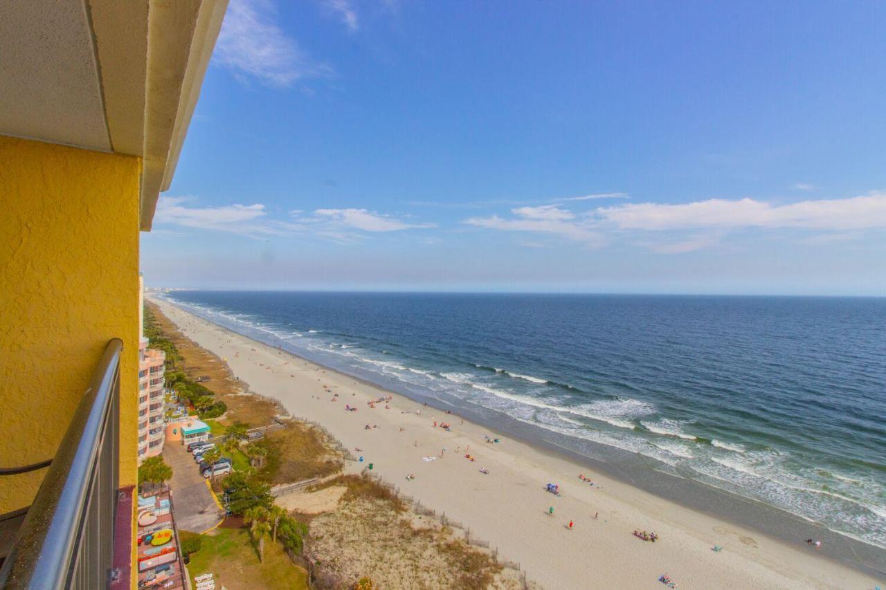 Holiday home Caravelle 1513 Myrtle Beach