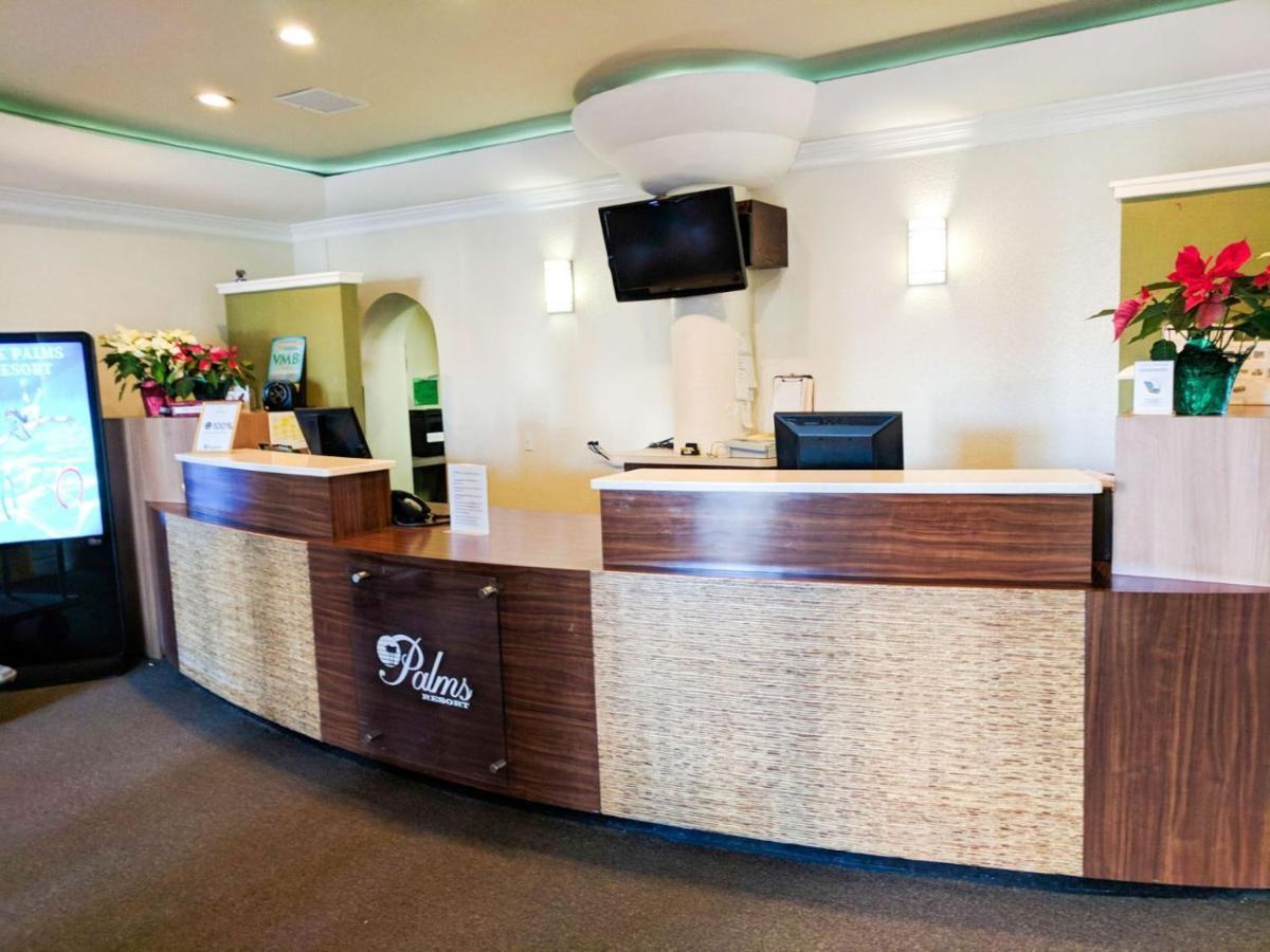 Holiday home Palms 1006