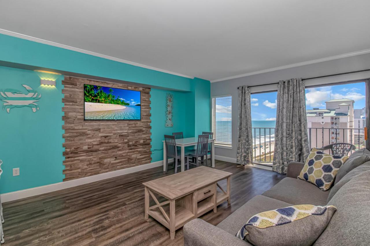 Beautiful 2 Bedroom With Stunning Views Palace 1113 Holiday home Myrtle Beach