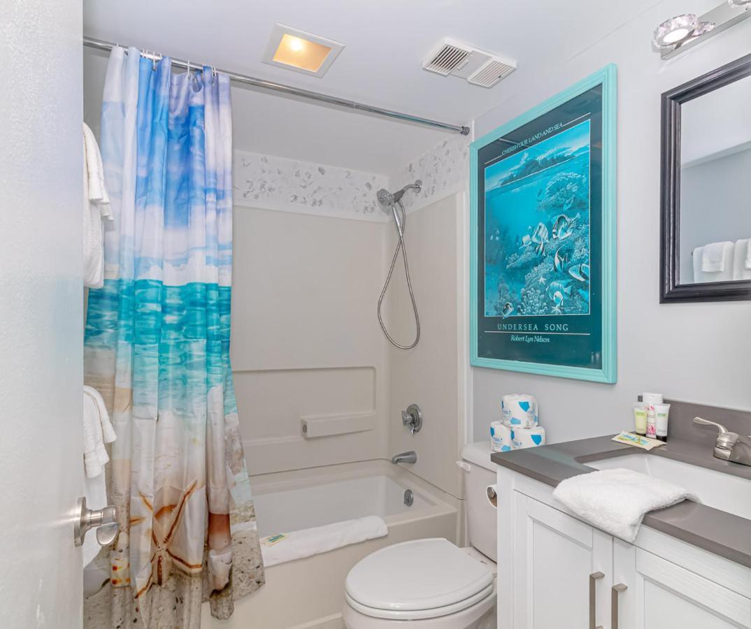 Holiday home Beautiful 2 Bedroom With Stunning Views Palace 1113 Myrtle Beach