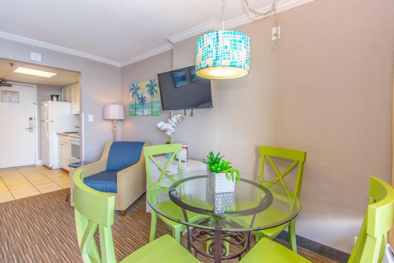 Holiday home Caravelle 1513 Myrtle Beach