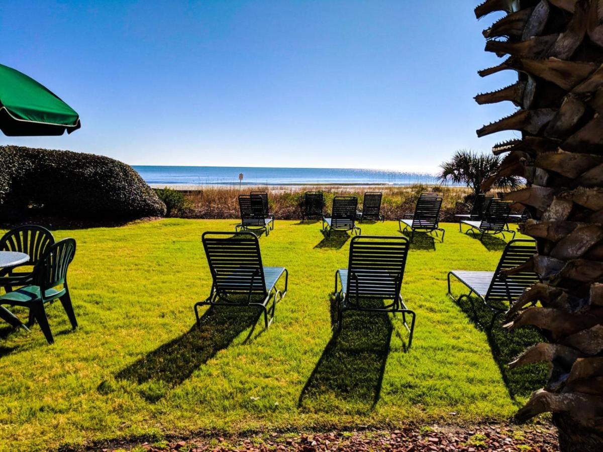 Palms 1006 * Myrtle Beach