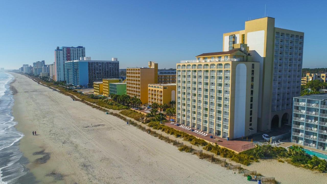In Myrtle 51305