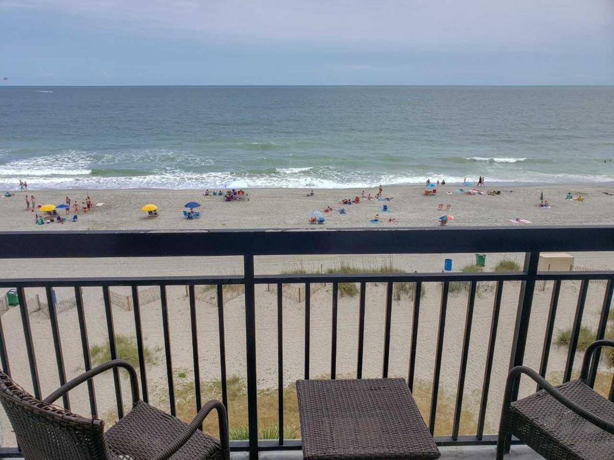 Holiday home Unit 506 At Sun N Sand Myrtle Beach