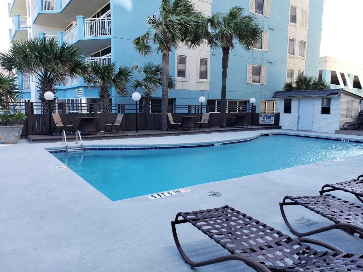 Holiday home Unit 603 At Sun N Sand