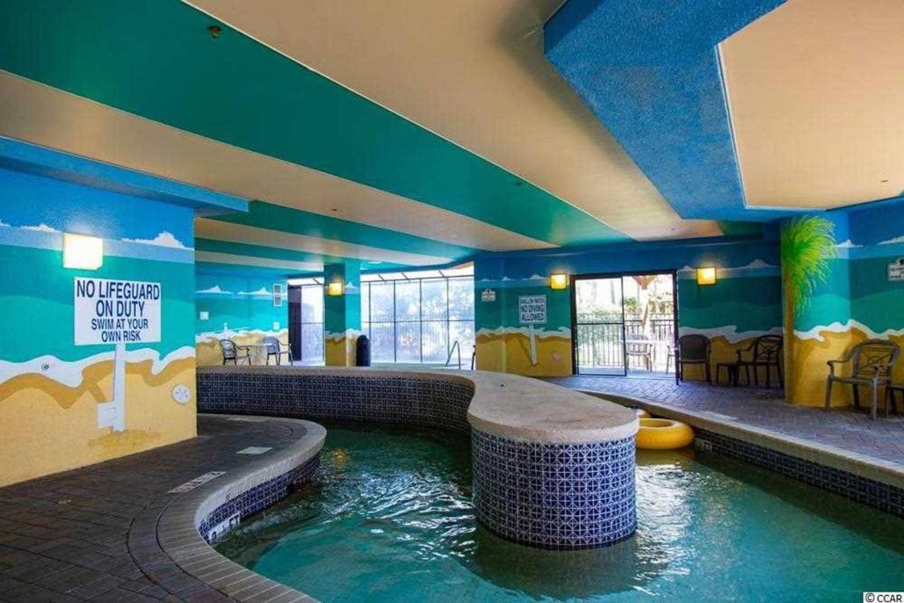 Apartment 1726 Ocean View Galore Pets Are Welcome *