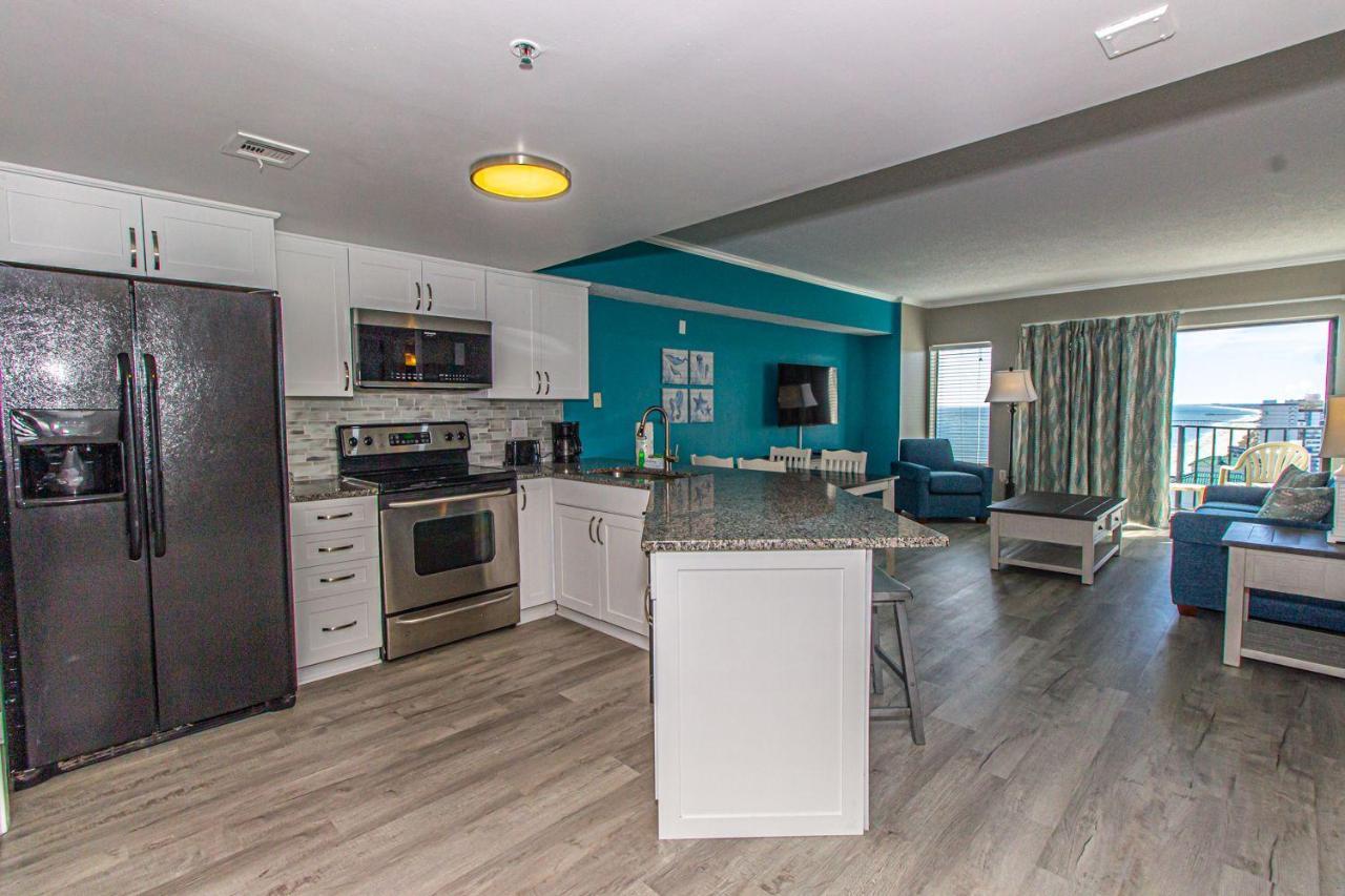 Immaculate 2 Bedroom With Stunning Views! Palace 2113 * Myrtle Beach