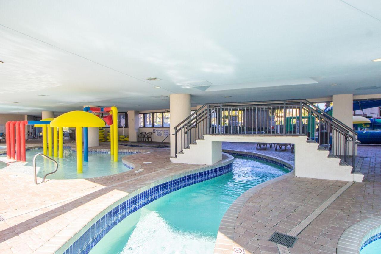 Ocean Reef 413 Holiday home