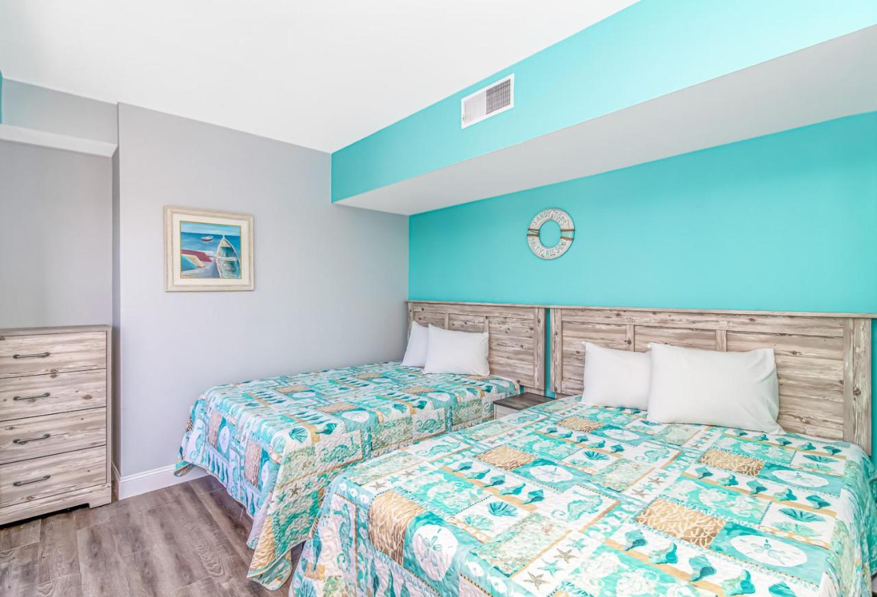 Holiday home Beautiful 2 Bedroom With Stunning Views Palace 1113 Myrtle Beach