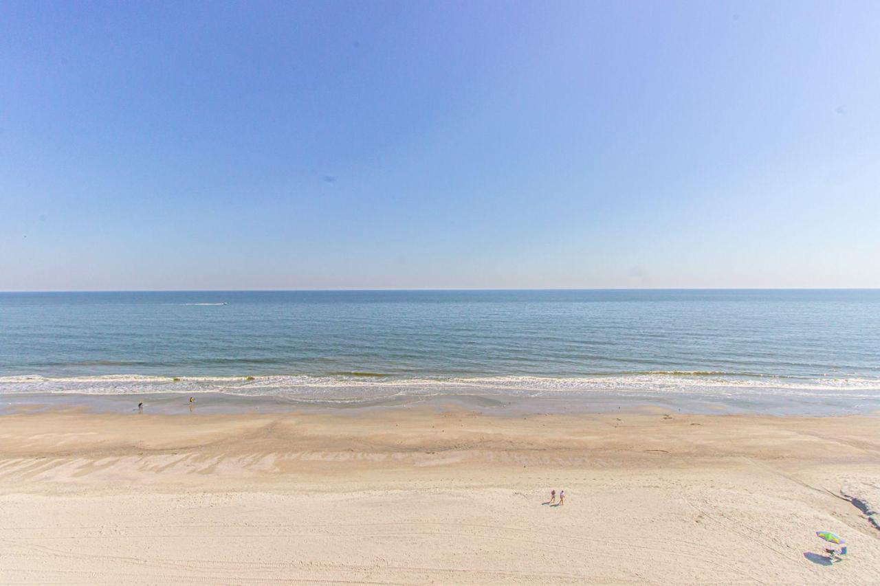 Holiday home Luxury Oceanfront Sea Mist 20907 King 9th Floor