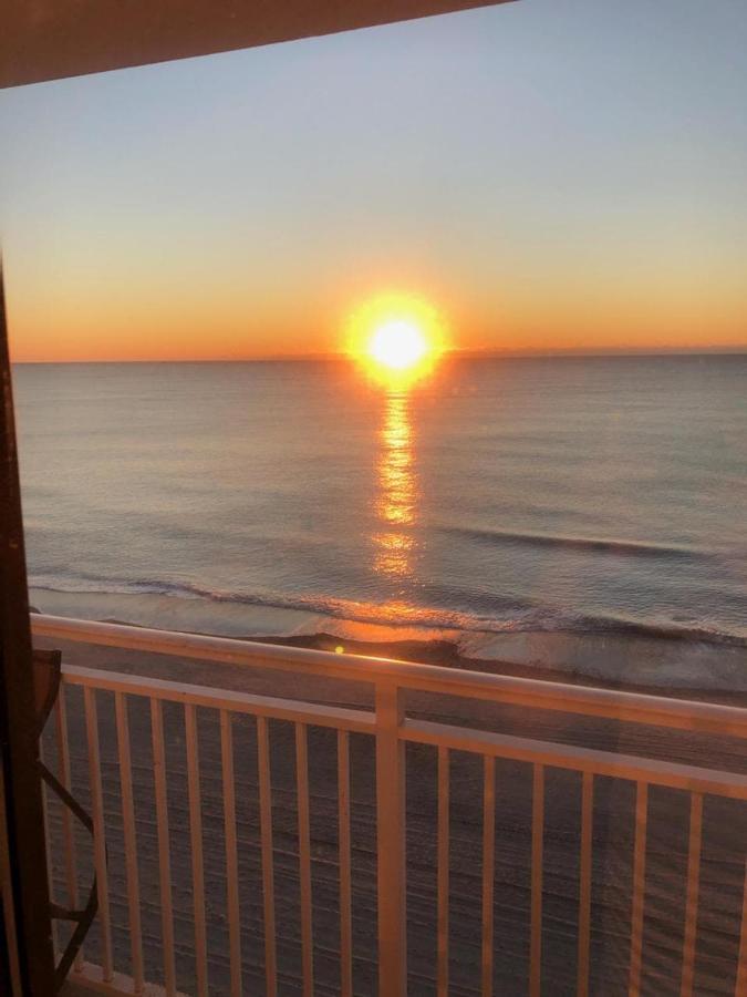 Luxury Oceanfront Sea Mist 20907 King 9th Floor *
