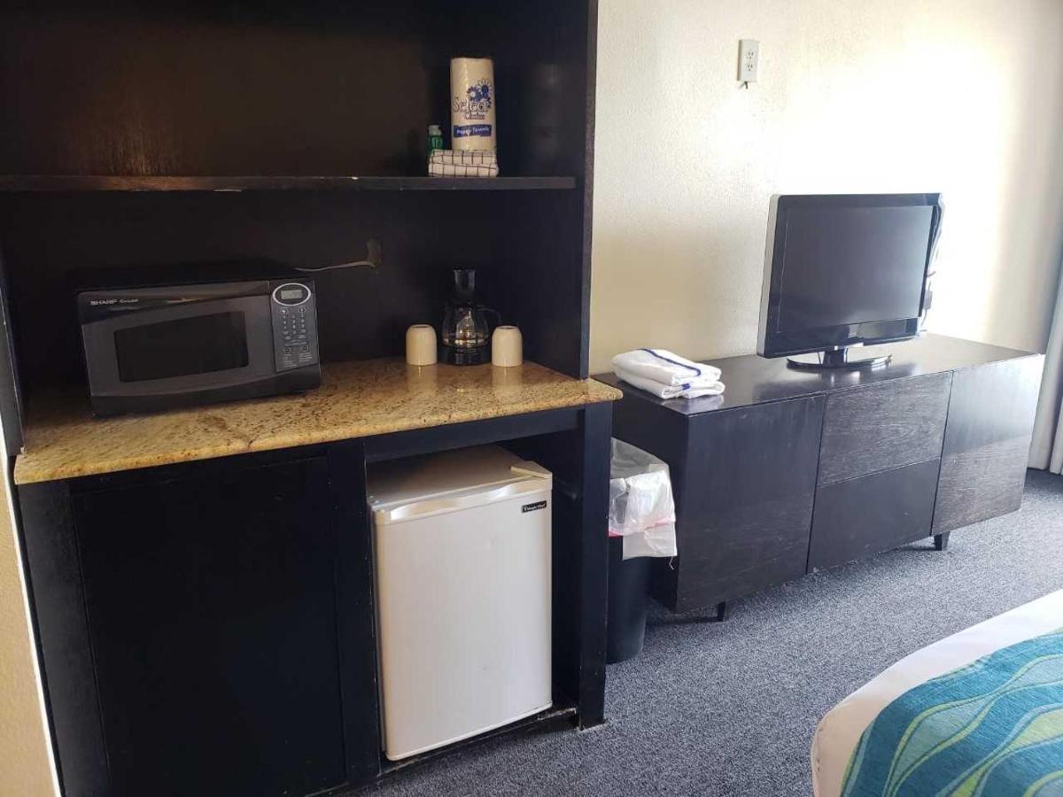 Unit 506 At Sun N Sand Holiday home *