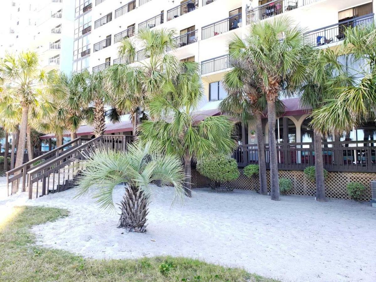 Unit 506 At Sun N Sand Myrtle Beach