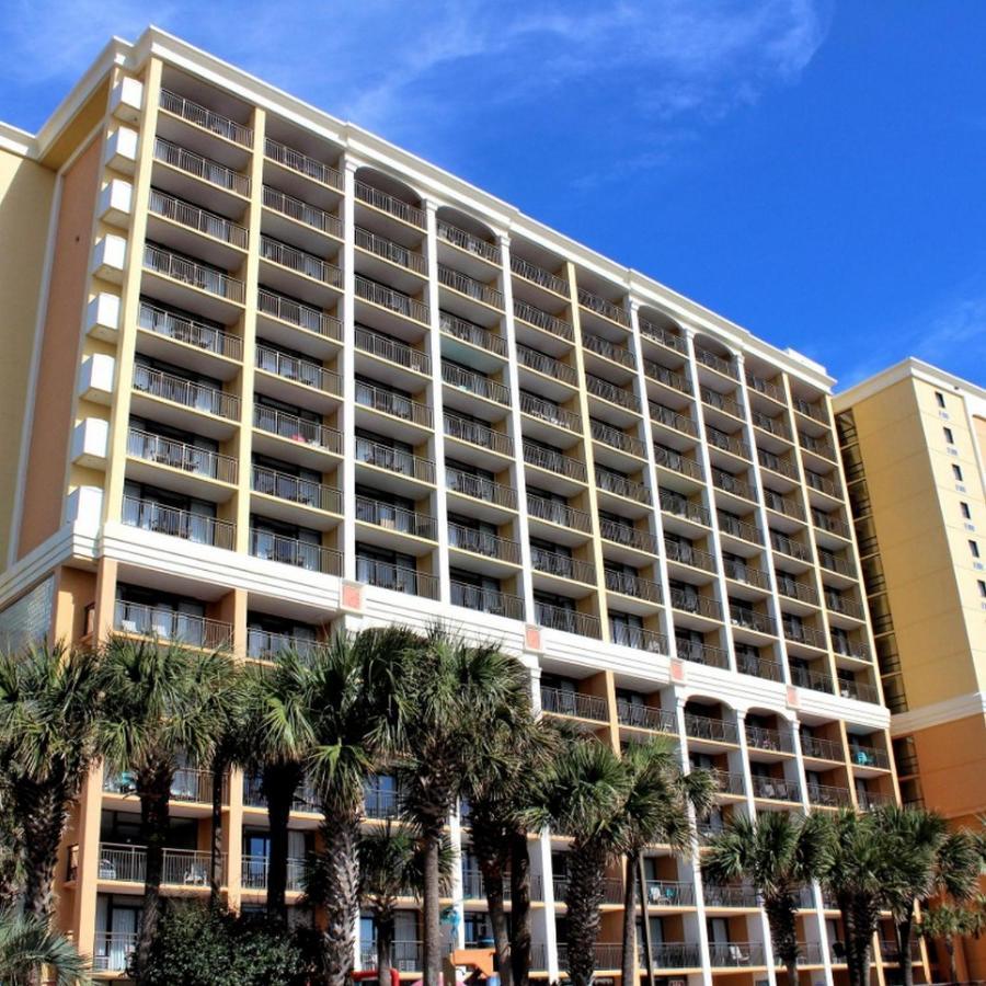 Caravelle By Palmetto Vacations Aparthotel 4*