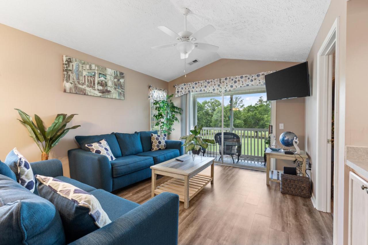 Apartment Coastal Charm Myrtle Beach