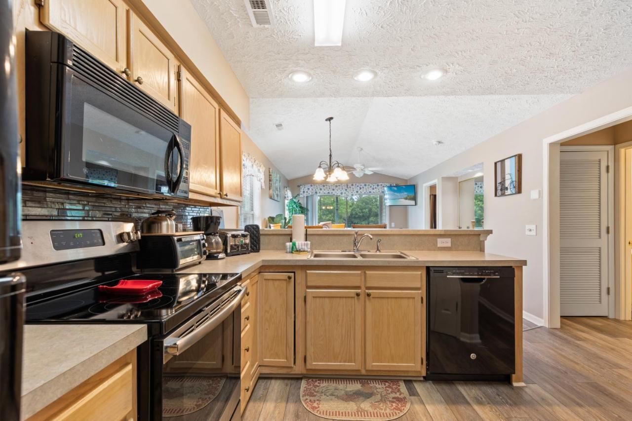 Coastal Charm Apartment Myrtle Beach