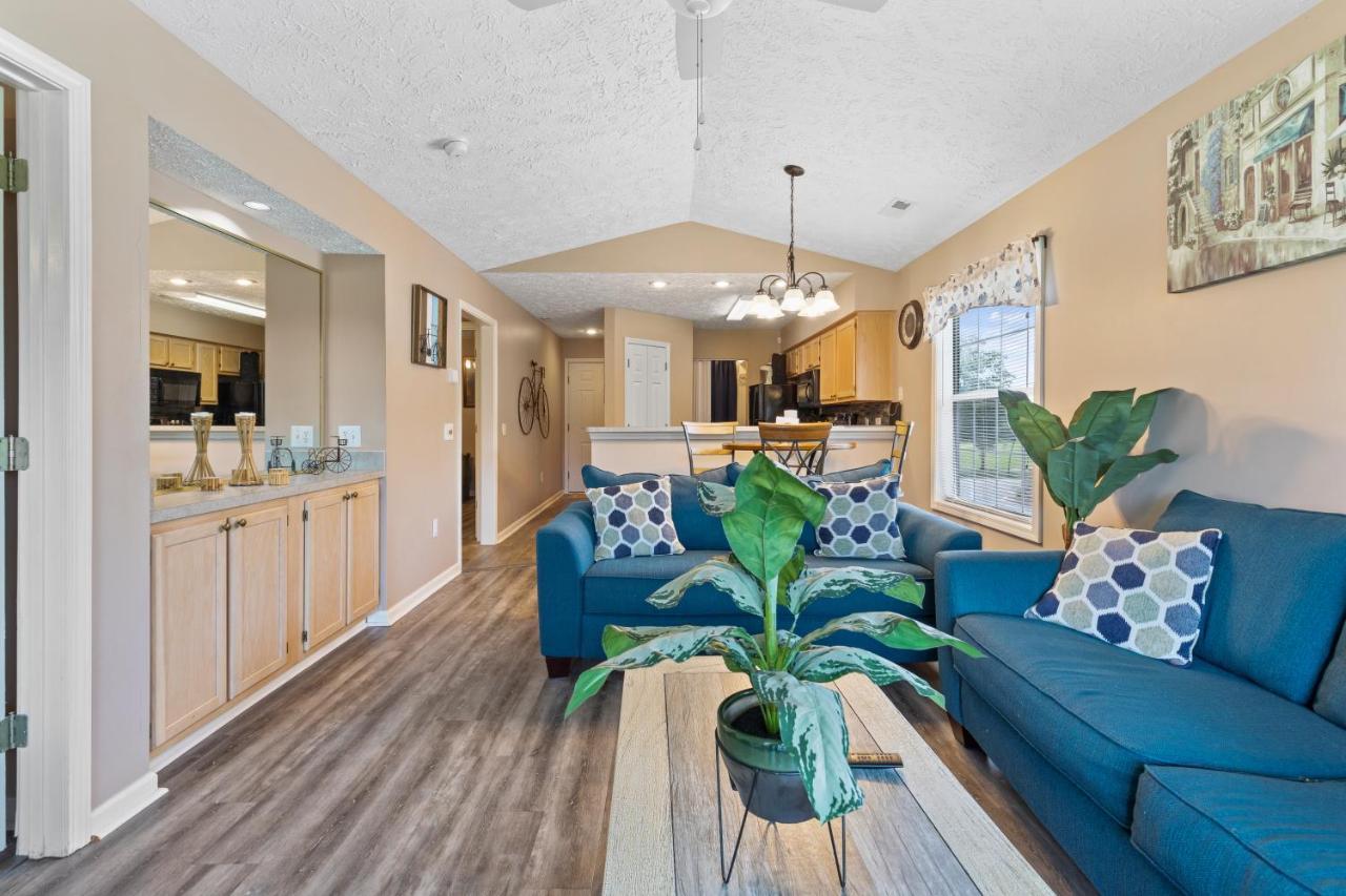Coastal Charm