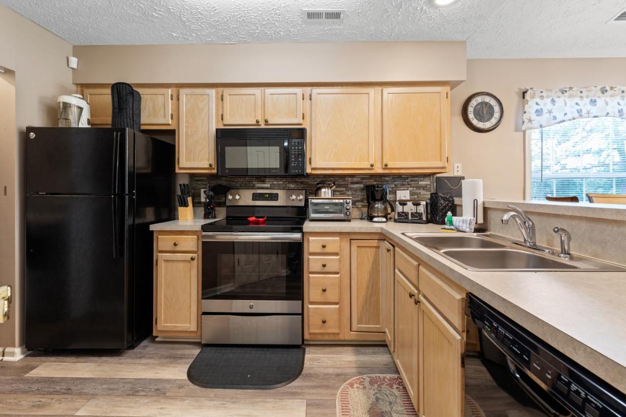 Coastal Charm Apartment Myrtle Beach