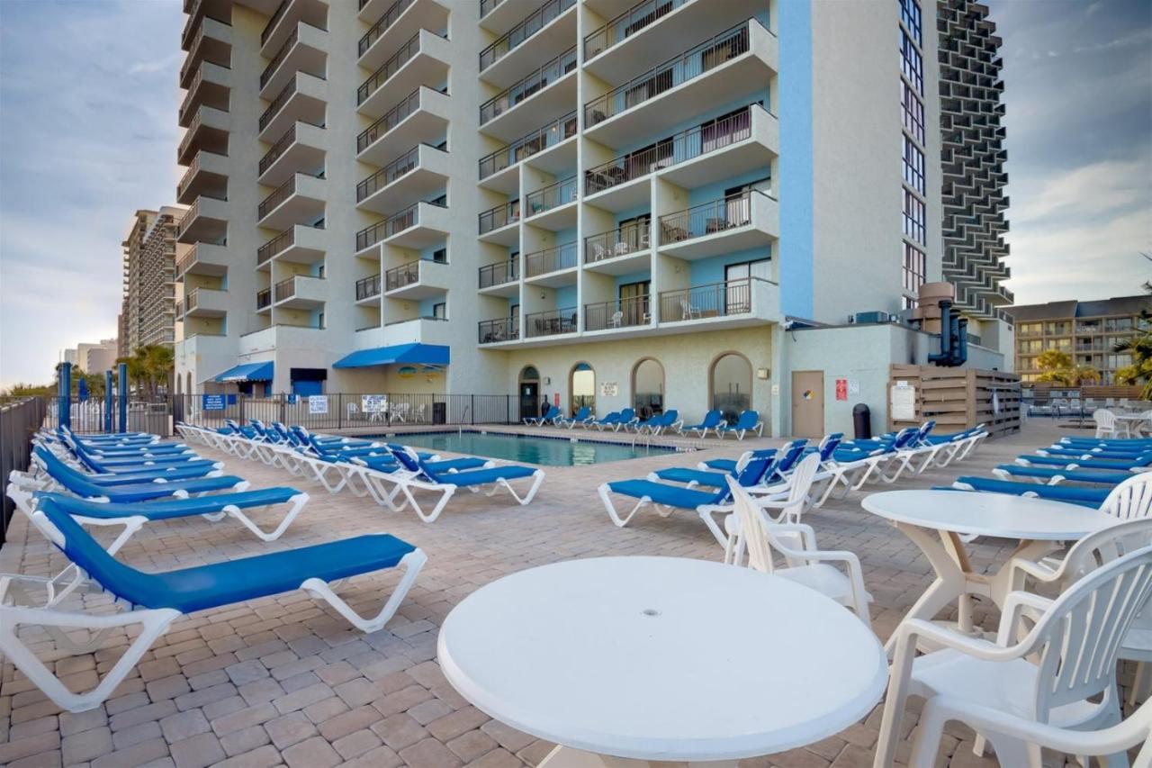 Carolinian 533 Holiday home *