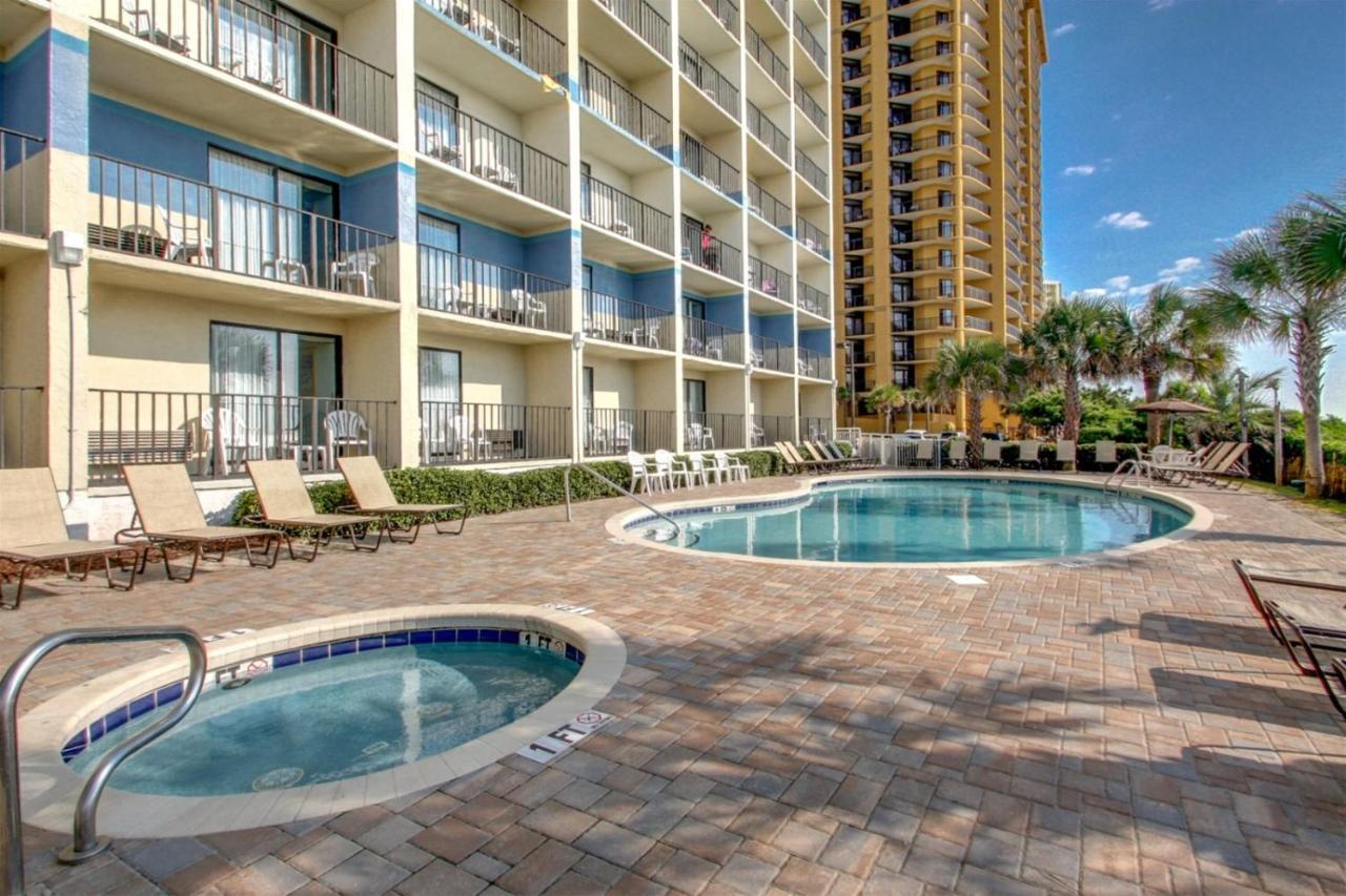 Carolinian 533 Holiday home *