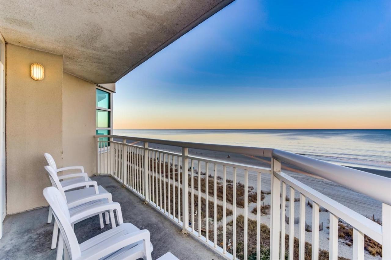 Carolinian 533 Myrtle Beach