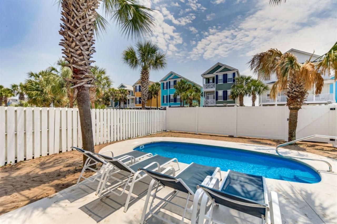 An Amazing Surfside Escape Holiday home Myrtle Beach