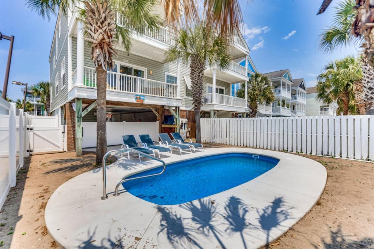 An Amazing Surfside Escape Myrtle Beach