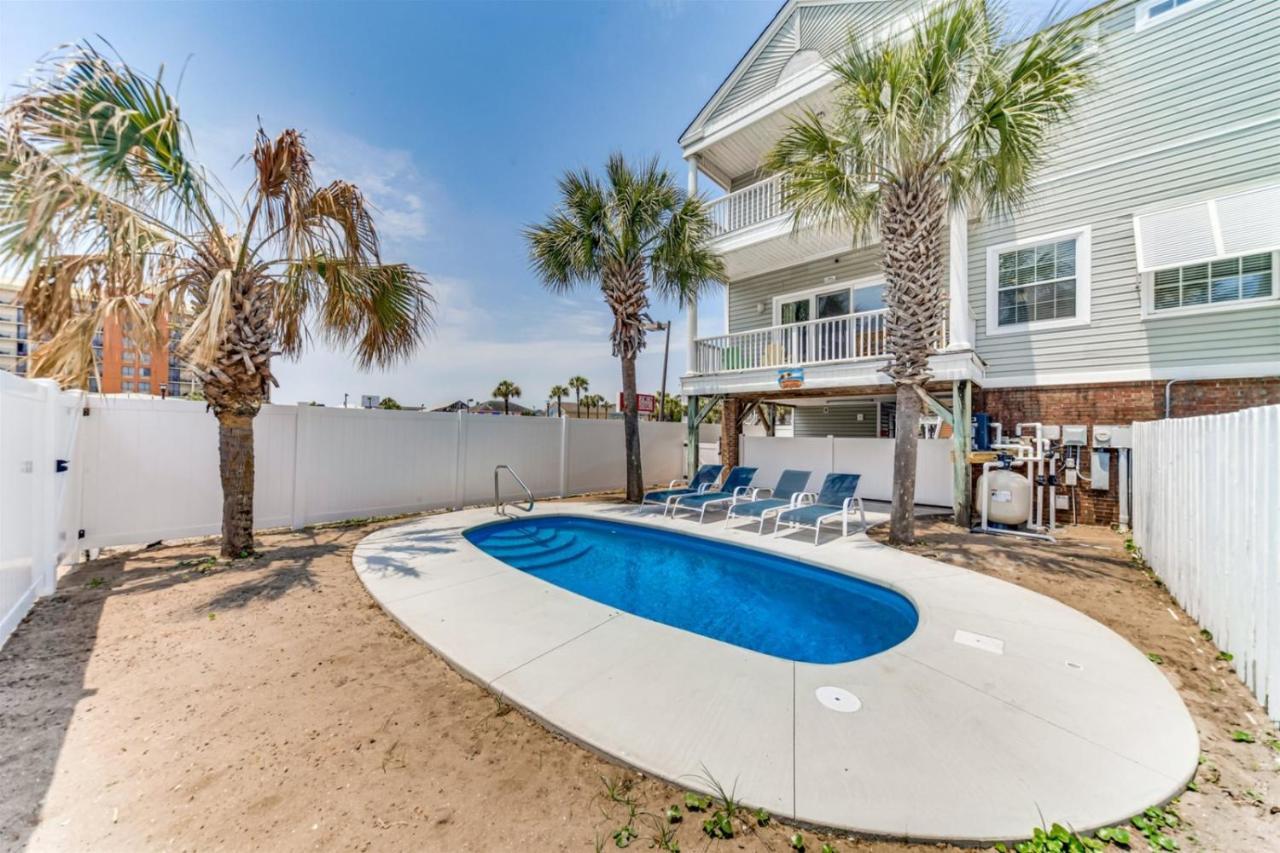 An Amazing Surfside Escape Holiday home *