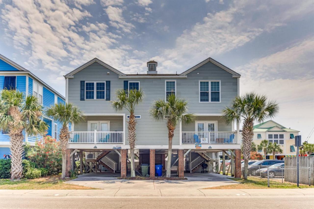 An Amazing Surfside Escape Myrtle Beach