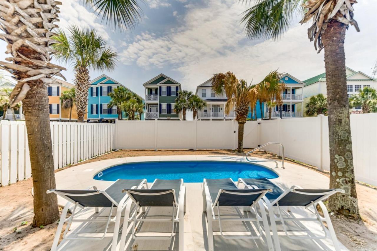 An Amazing Surfside Escape Holiday home *