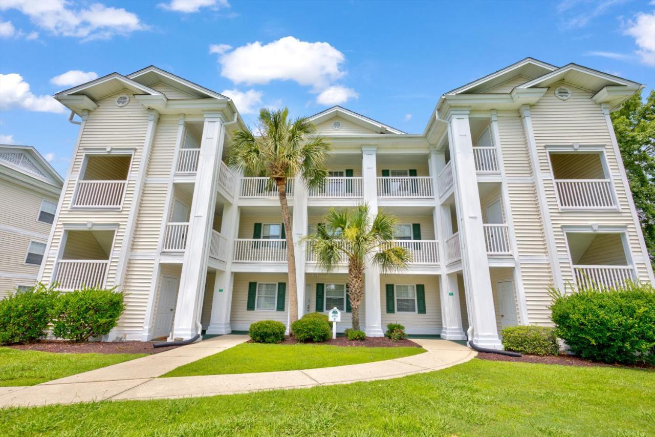 Apartment Coastal Charm