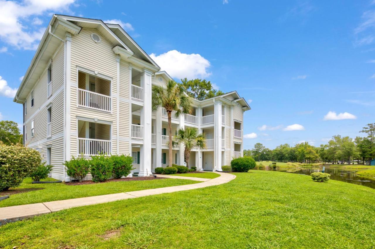 Coastal Charm Myrtle Beach