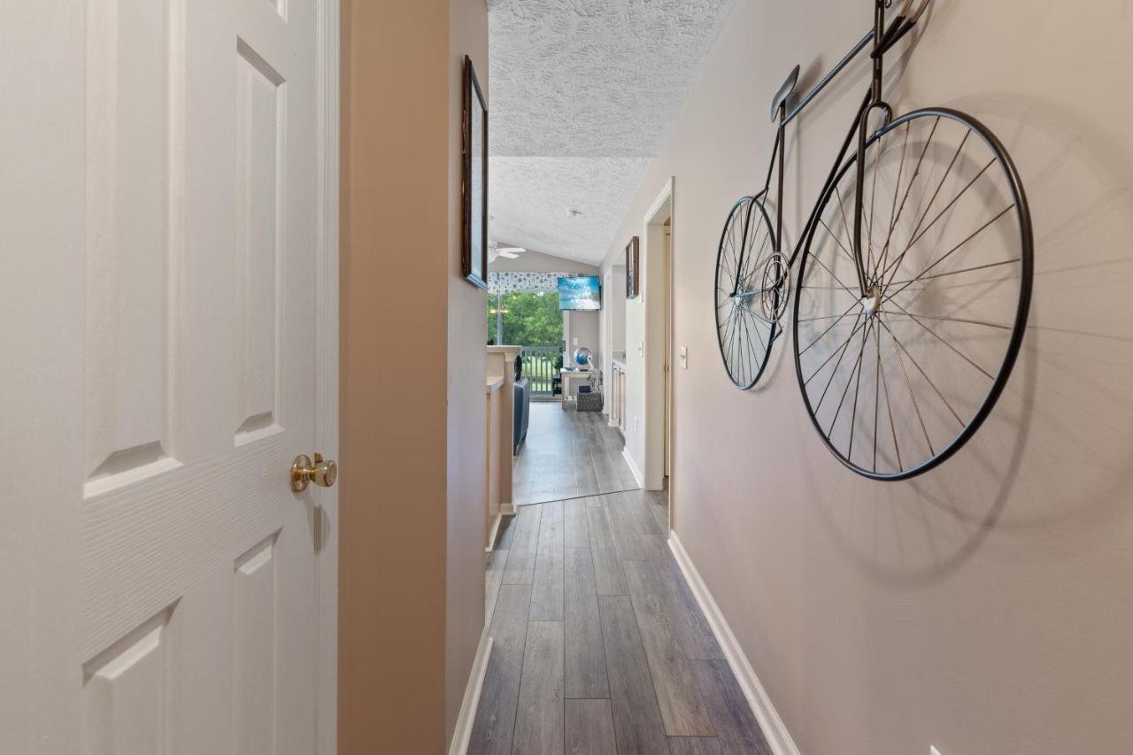 Apartment Coastal Charm *