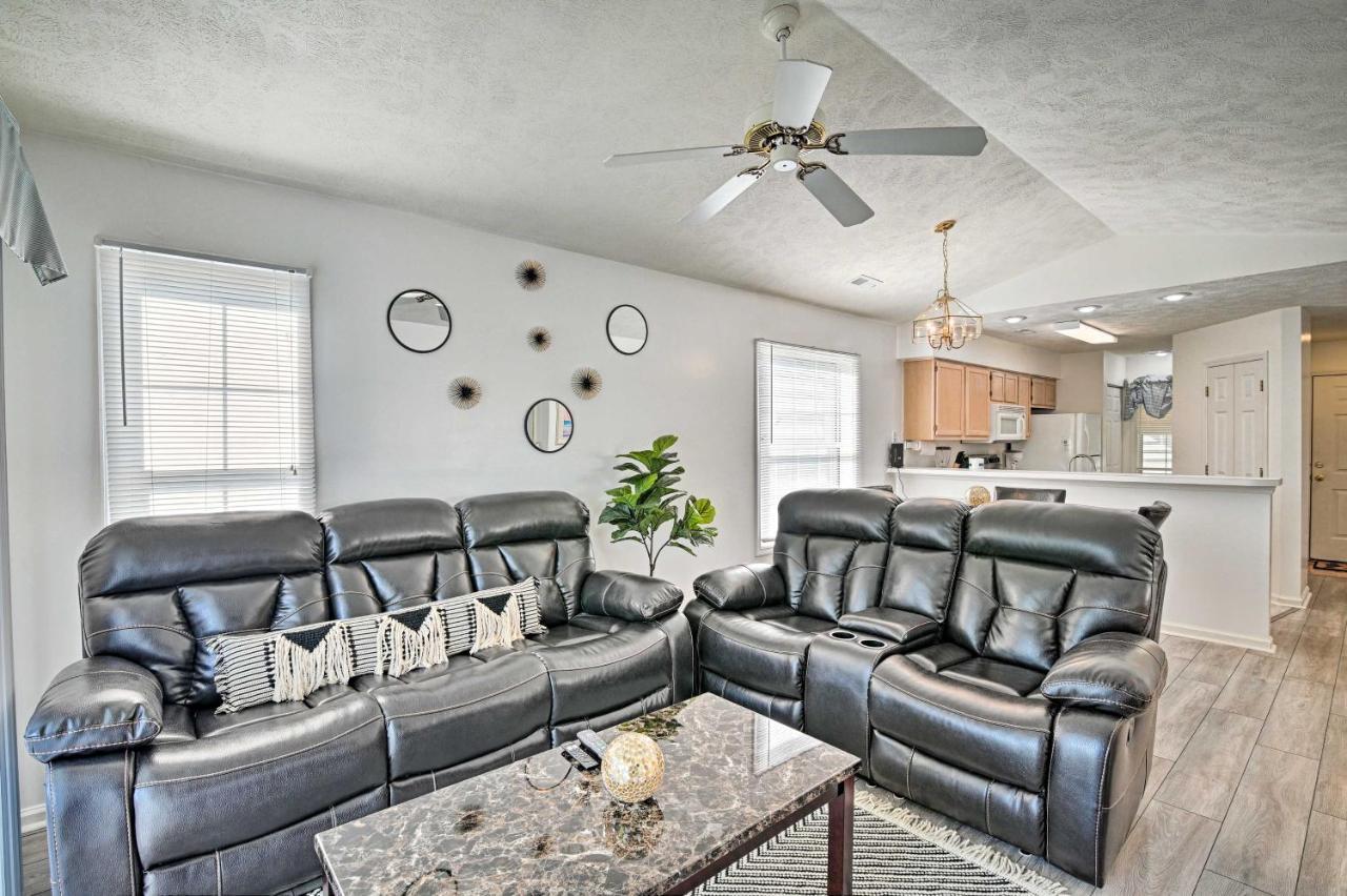 With Pool Minutes To Ocean! Apartment Myrtle Beach