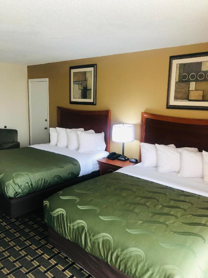Quail And - Myrtle Hotel Myrtle Beach