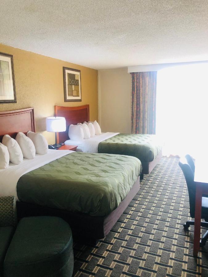 Hotel Quail And - Myrtle Myrtle Beach
